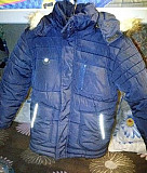 Тёплая куртка Нижний Новгород