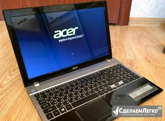 Acer V3-551 Нерюнгри - изображение 1