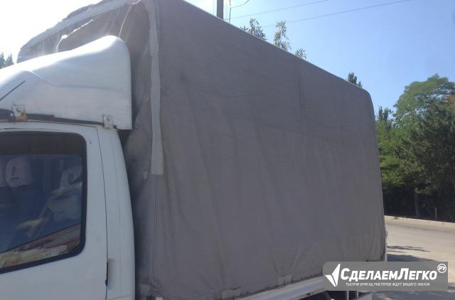 Грузоперевозки по городу и Крыму,вывоз строительно Феодосия - изображение 1