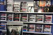 Assassins Creed: Изгой (PS3) Челябинск