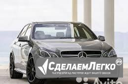 Обвес 212 6,3 amg рестайлинга. Оптика Нальчик - изображение 1