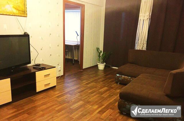 2-к квартира, 43 м², 3/4 эт. Воркута - изображение 1