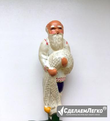 Елочные игрушки СССР Москва - изображение 1