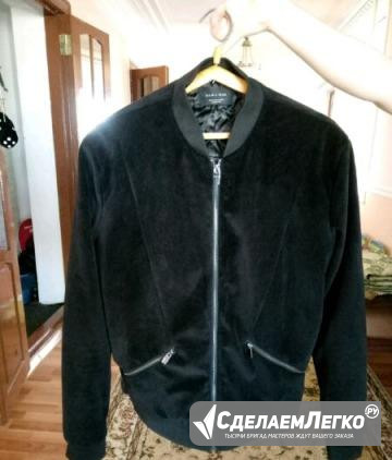 Куртка летняя Кизилюрт - изображение 1