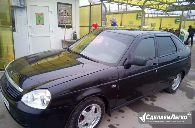 LADA Priora 1.6 МТ, 2009, хетчбэк Сергиев Посад - изображение 1