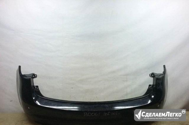 Бампер задний Infiniti FX35 850221caoh Москва - изображение 1