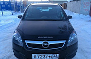 Opel Zafira 1.8 МТ, 2007, минивэн Владимир