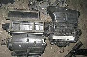 Hyundai solaris печка моторчик Ставрополь