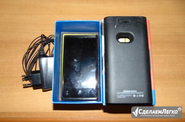 Nokia Lumia 920 Калуга - изображение 1