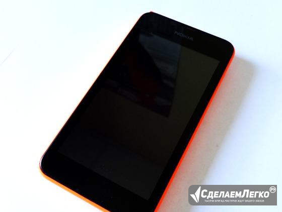 Nokia Lumia 530 Уфа - изображение 1
