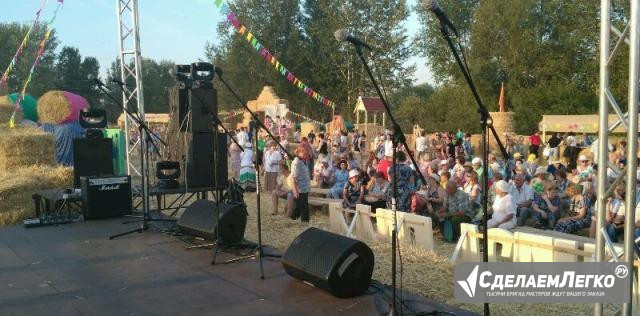 Продам пару колонок Turbosound Milan M12 Воронеж - изображение 1