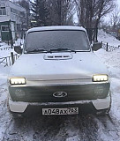 LADA 4x4 (Нива) 1.7 МТ, 2012, внедорожник Самара