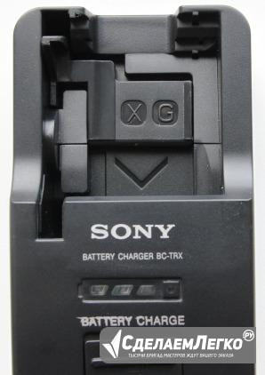 Зарядные блоки для аккумуляторов на камеры Sony Ростов-на-Дону - изображение 1