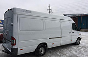 Mercedes-Benz Sprinter Classic 2.2 МТ, 2015, фургон Москва