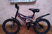 Велосипед детский 5-7 лет Ульяновск