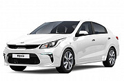 KIA Rio 1.6 AT, 2017, седан Ульяновск