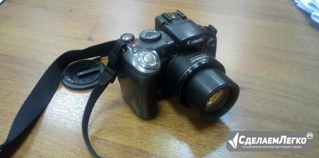 Фотоаппарат Canon PC1234 Зеленоград - изображение 1