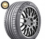 255 40 R20 Летняя шина Michelin Pilot Sport 4 S Москва