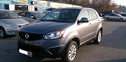 SsangYong Actyon 2.0 AT, 2013, внедорожник Ростов-на-Дону