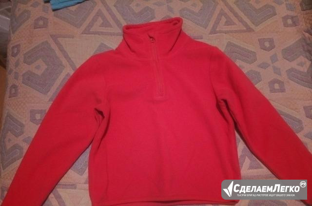 Кофта Glissade Красноярск - изображение 1