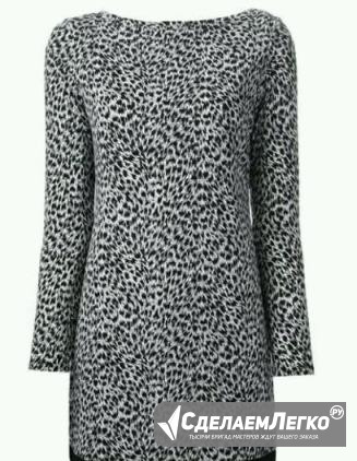 Платье Michael Kors (новое) Москва - изображение 1