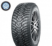 255 50 R19 Зимняя шина Nokian Hakkapeliitta 8 SUV Москва