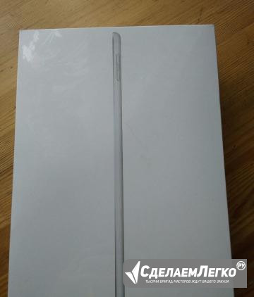 Apple iPad 9.7" Wi-Fi + Cellular 32 GB, Silver Пермь - изображение 1