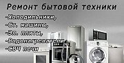 Ремонт стиральных машин, холодильников и др Воркута
