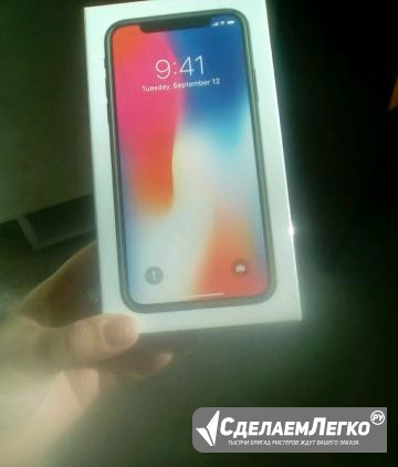 iPhone Хабаровск - изображение 1