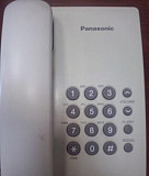Настольные телефоны Panasonic KX-TS2350RU Самара