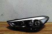 Фара левая hyundai tucson 92101D7200 Москва