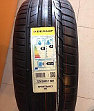 225/50R17 Dunlop Sport Maxx RT новая - 1шт Краснодар