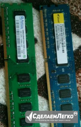 Оперативная память Воронеж - изображение 1