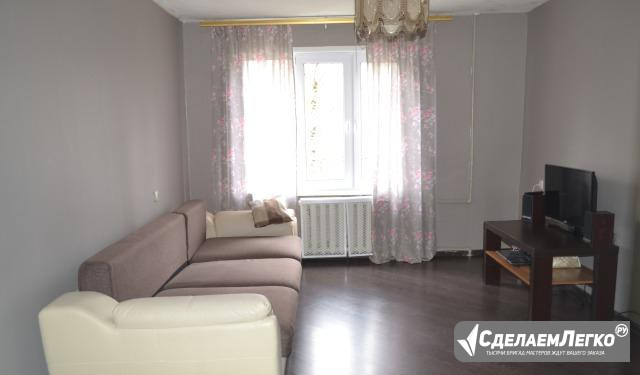 3-к квартира, 54 м², 3/9 эт. Воронеж - изображение 1