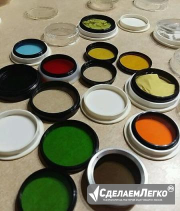 Свето фильтры для фото Дзержинск - изображение 1