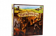 Настольная игра "Крафтеры" Красноярск