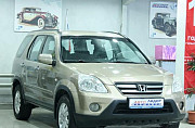 Honda CR-V 2.0 AT, 2006, внедорожник Москва