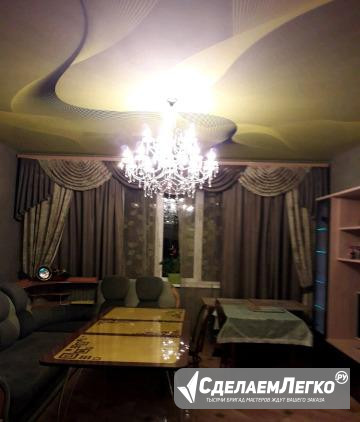 Комната 15 м² в 4-к, 2/2 эт. - изображение 1