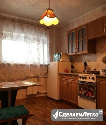 1-к квартира, 37 м², 14/14 эт. Братск - изображение 1