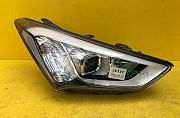 Фара правая галоген Hyundai Santa Fe 3 (12-н.в.) Москва