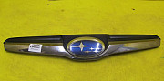 Решетка радиатора Subaru Forester SJ 13-16 Москва