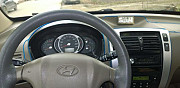 Hyundai Tucson 2.7 AT, 2006, внедорожник Курганинск