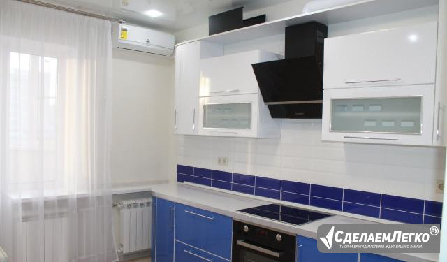 2-к квартира, 70 м², 3/16 эт. Самара - изображение 1