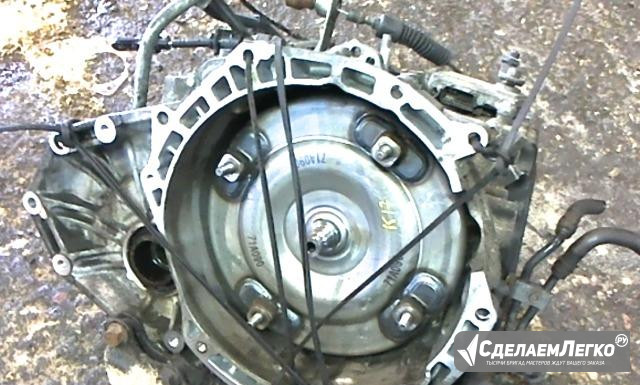 АКПП Мазда CX7 2.3 рестайлинг 2010-2012г. разборка Москва - изображение 1