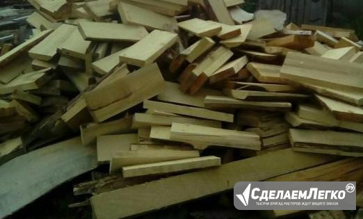 Продам дрова с доставкой Смоленск - изображение 1