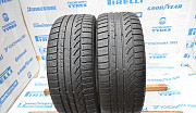 225 45 17 Continental Cotiwintercontact TS810 89U Москва