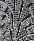 Nokian Hakkapellitta 5 195/55R16 Санкт-Петербург