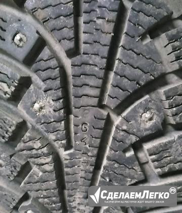 Nokian Hakkapellitta 5 195/55R16 Санкт-Петербург - изображение 1