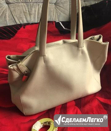 Сумка Furla оригинальная Москва - изображение 1