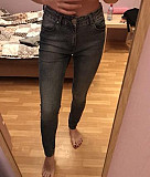 Джинсы Topshop Москва